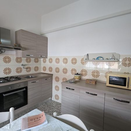 Villa Mariuccia Nebida Bagian luar foto