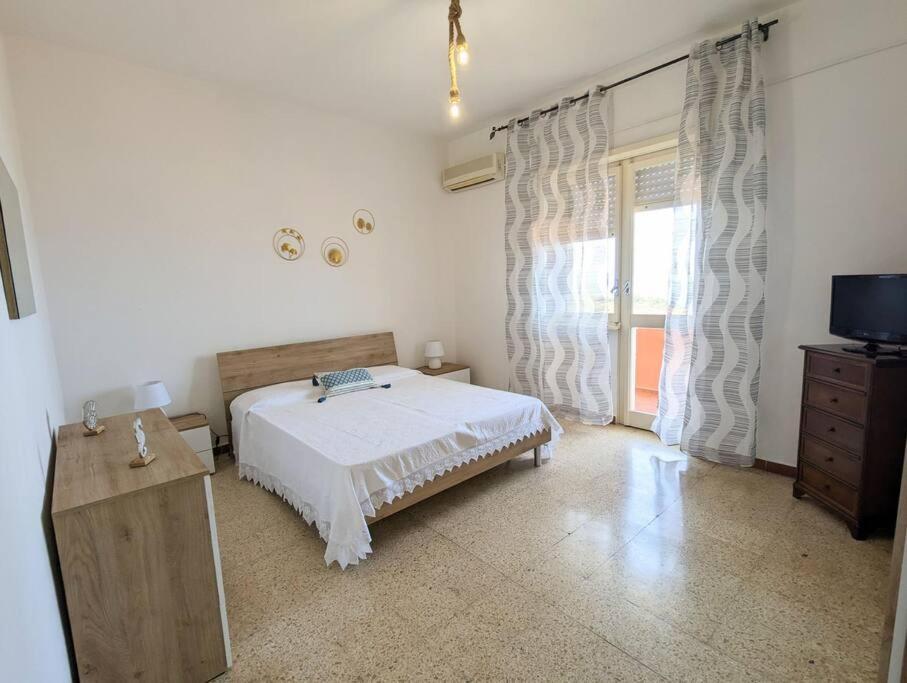 Villa Mariuccia Nebida Bagian luar foto
