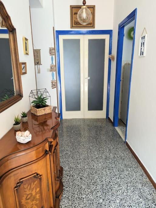 Villa Mariuccia Nebida Bagian luar foto